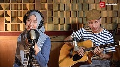 Dewa - Hadapi Dengan Senyuman (Cover) By Leviana ft. ovick | Live cover  - Durasi: 3:41. 