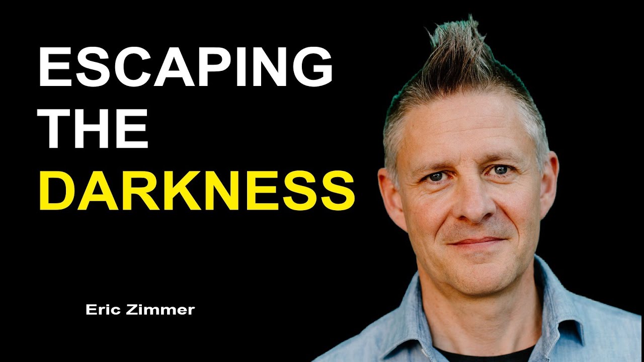 Eric Zimmer   Feeding the Wolf