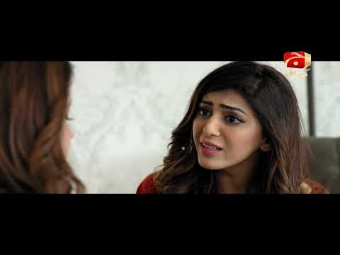 Tere Bina — Episode 20