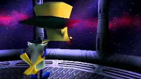 Crash Bandicoot 2 Intro (PSX)