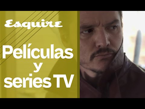 Pedro Pascal protagonista
