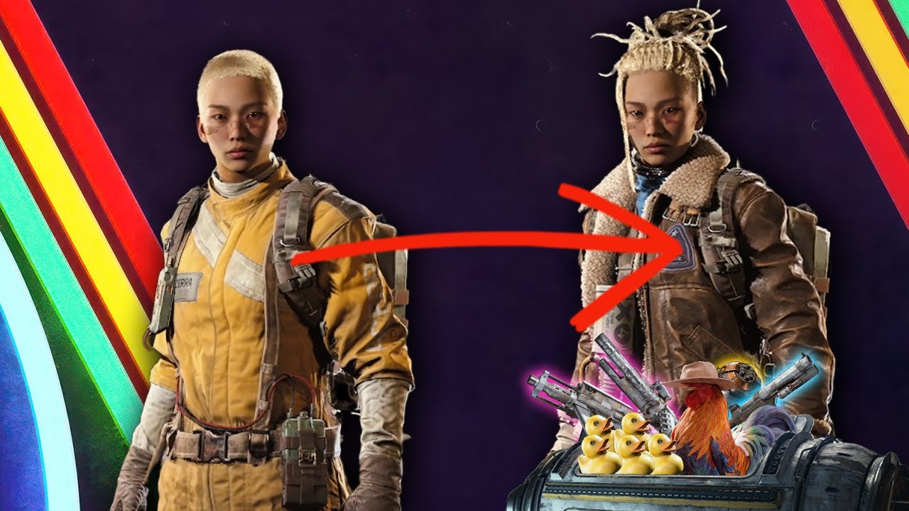 How Fast Can I PRESTIGE in Arc Raiders?