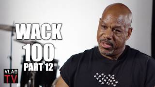 Wack 100 Reacts to Rumor Vlad Tried to Backdoor Crip Mac with Opp During VladTV Interview (Part 12)