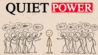 5 Signs You Have Quiet Intelligence