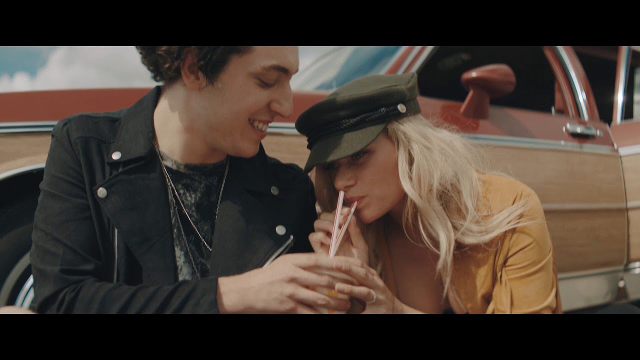 The Overslept - Stolen Car (Official video)