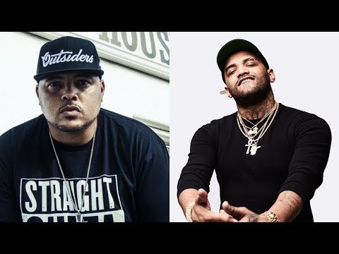 Bizzle Responds To Joyner Lucas & More | Top Christian Rap News Recap