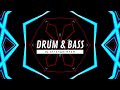 D&B Mix Show 2021 #2 ~ Best New Drum and Bass