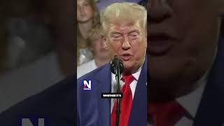 Trump says this is the 'single greatest threat' to the U.S.