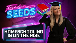 Famous Homeschooling Is On The Rise Wealth