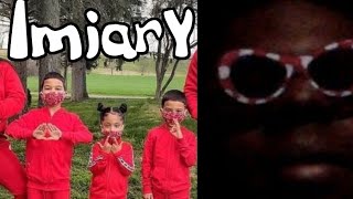 The Problem With LA Gangs | Miary Reacts