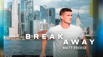 MR. FREESE | From Harvard to NYCFC & USMNT Goalkeeper