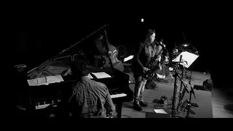 Meilana Gillard  Balance Quartet   Identity LIVE