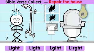 Bible Verse Collect App screenshot 4