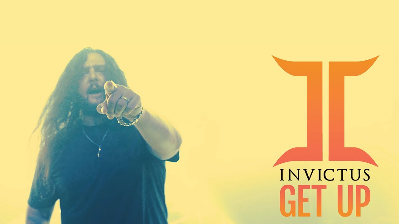 Invictus — Get Up