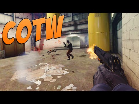 CS:GO - Community COTW #13