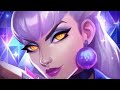 Wild Rift: KDA All Out Evelynn Jungle Gameplay