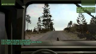 Famous Arma II Bootcamp part 1 Profile
