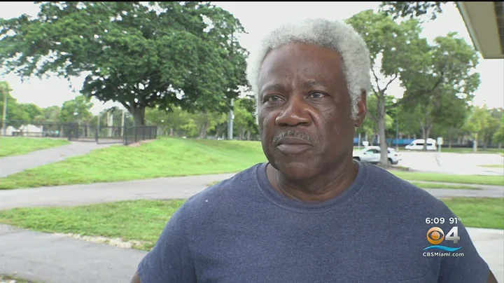 Accused illegal voter speaks out for the first tim...