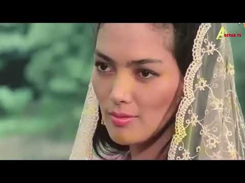 Misteri Gunung Merapi FULL MOVIE HD PENGHUNI RUMAH TUA 1989