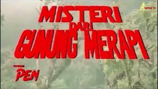 Misteri Gunung Merapi FULL MOVIE HD PENGHUNI RUMAH TUA 1989