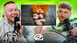 Full Adderall Abuse In Esports | The Flycast Ep. 68 Update