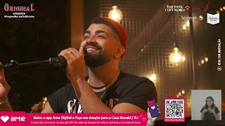 Dilsinho - Live Completa | Open House