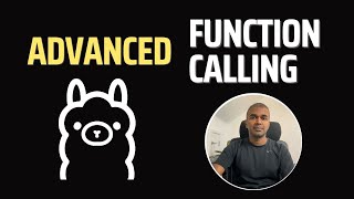 Ollama Function Calling Advanced: Make your Application Future Proof! screenshot 1