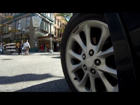 Automotive Testing Ann Arbor