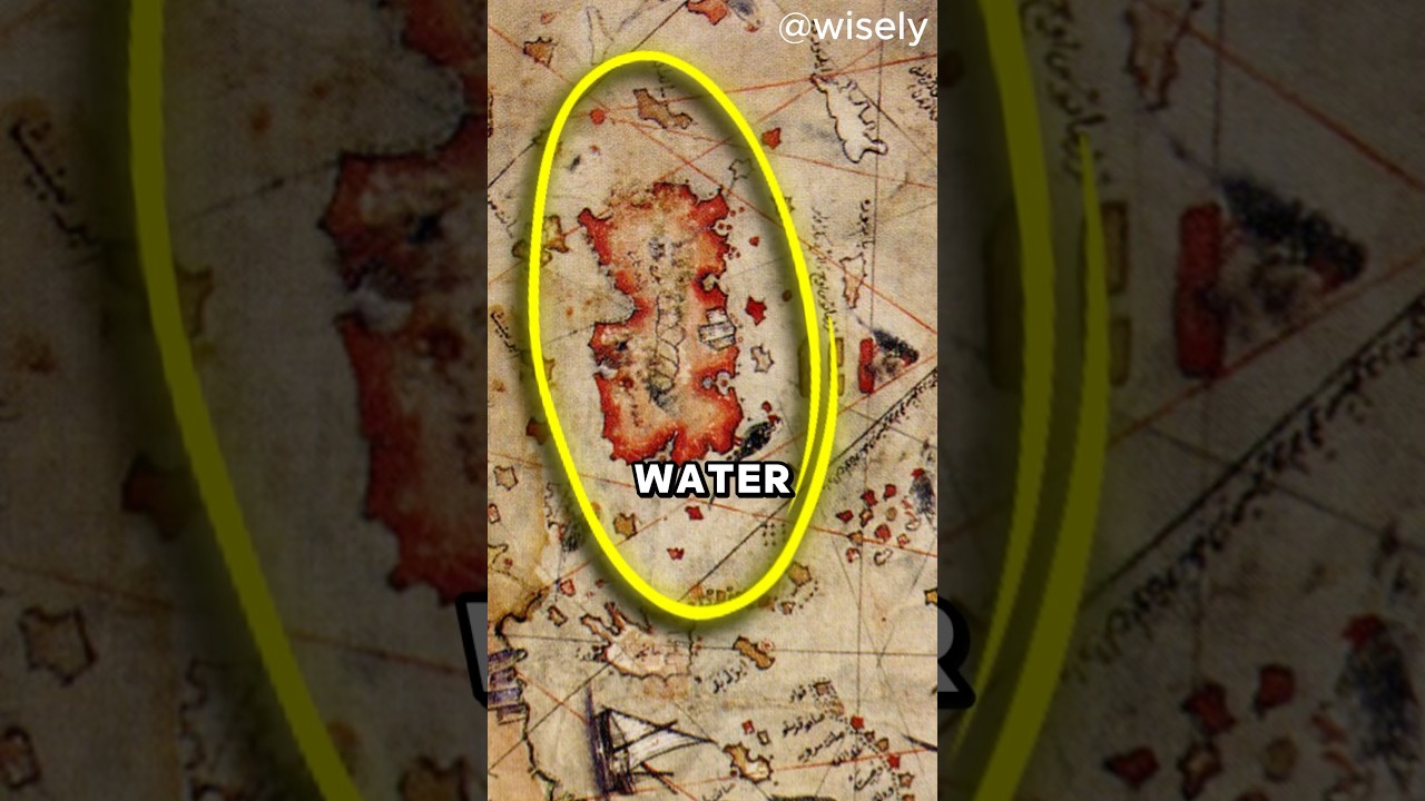 What Caused the Mysterious Map Of Ancient Worlds!-Joe Rogan