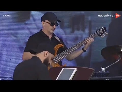 26 Bakı Komissarı k/f musiqi (bəstəkar Arif Məlikov) - “Cəngi” qrupu & solo ud Mircavad Cəfərov