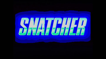 Snatcher Intro + Intro Credits (Recorded From Hardware)