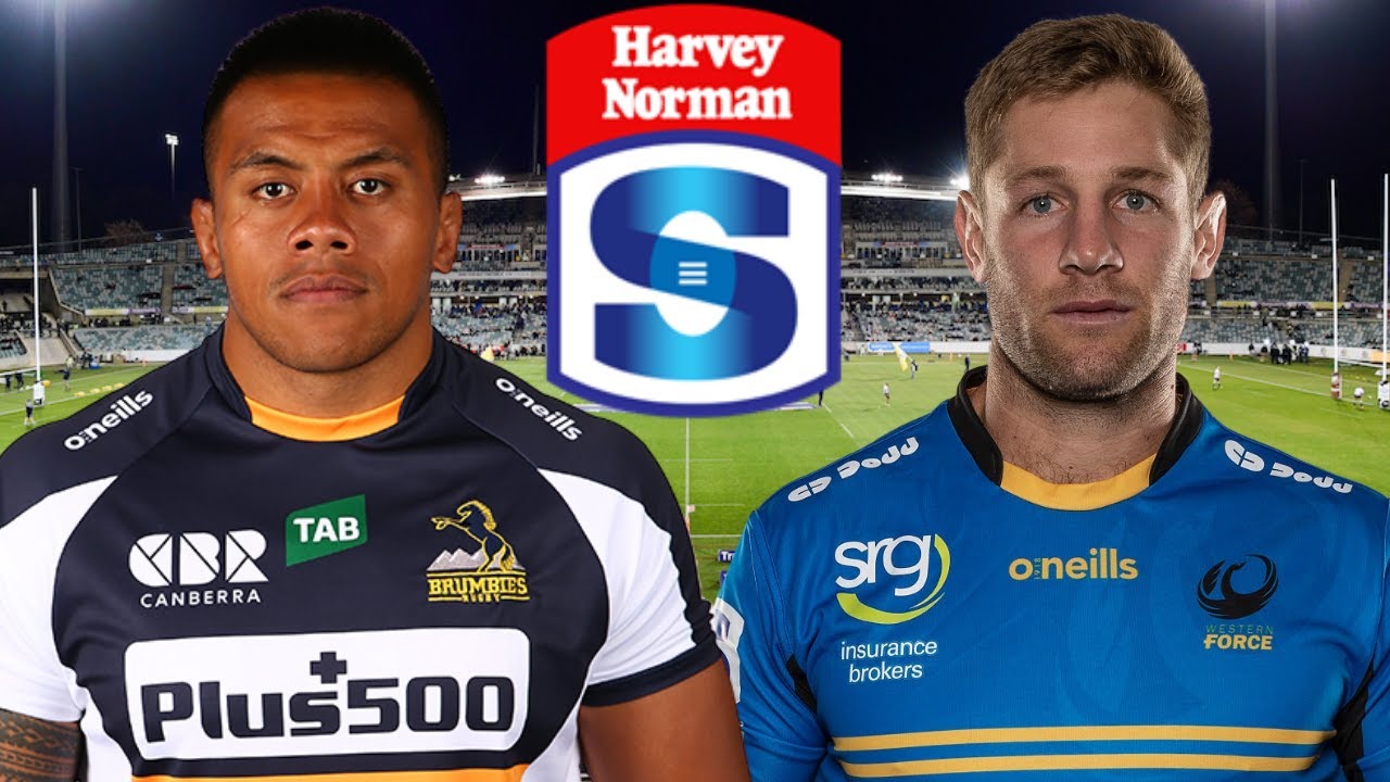 brumbies live stream