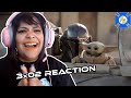 THE MANDALORIAN 3x02 “The Mines of Mandalore” Reaction – Yali Reacts