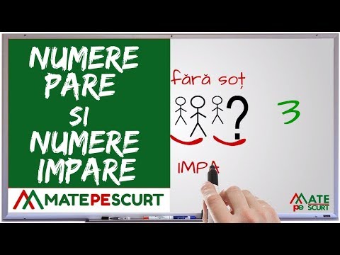 Video: De ce folosesc companiile prețuri cu numere impare?