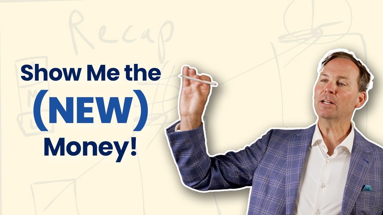 Show Me the (New) Money! - Dental Recap Events Explained