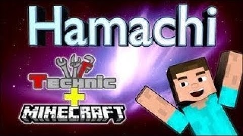 TUTORIAL How to Set Up HAMACHI to Port Forward your MINECRAFT or TEKKIT Server!!! EASY Exp