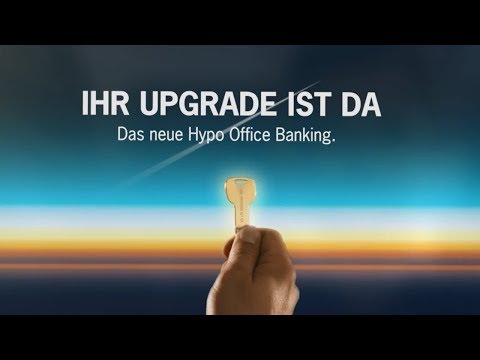 Hypo Office Banking (HOB) | Businessklasse.com