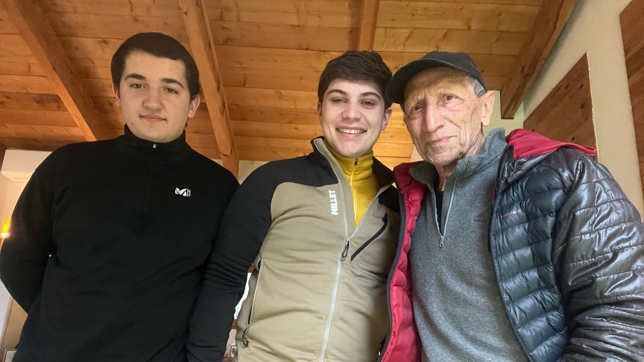 I me loca - A Sarra Di Farru 