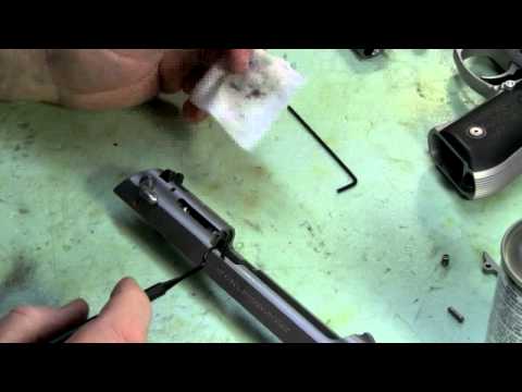 beretta-92-extractor-maintenance