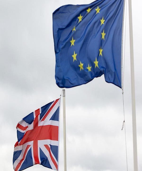 Fixed Income Investors Are Gearing Up for Thursday’s Brexit Vote Fixed Income Investors Are Gearing Up for Thursday’s Brexit Vote