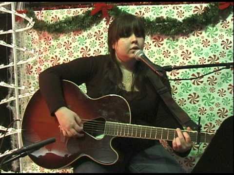 12 Songs: "This Christmas Eve" - Lisa Gatewood