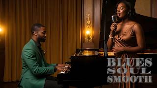 Timeless Smooth Soul & Blues | Inspired by Ray, Otis & Etta | Classic Love Songs