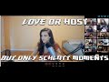 Love or Host: ft.Alexandra Botez, but its only Schlatt moments