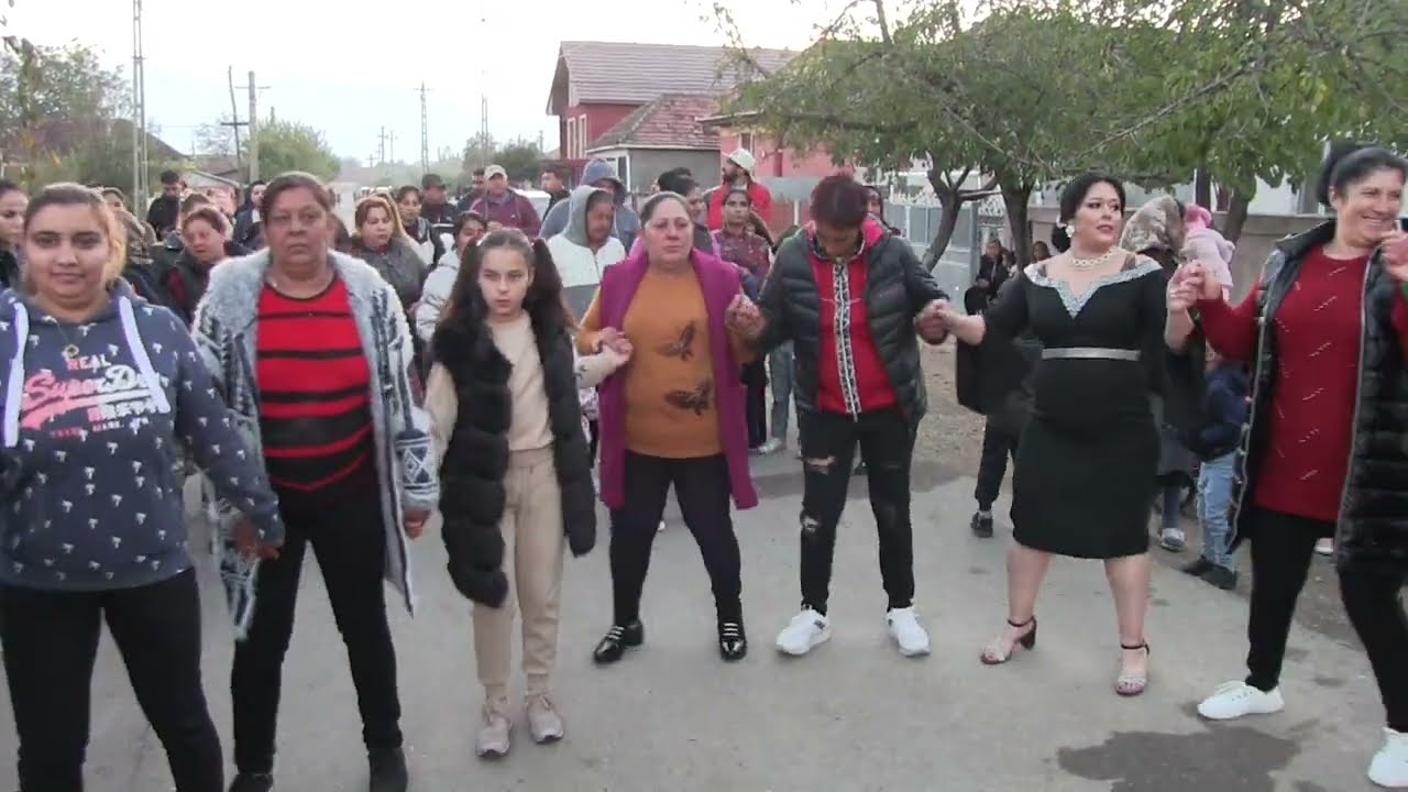 Botez 12 noiembrie Cetate- partea I