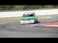 Chris Harris Drives DREAM CAR Mercedes 190E DTM - 11/3 AT 9:00 PM ET ON NBC SPORTS