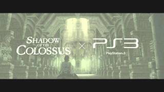 Shadow of the Colossus HD - Gameplay Trailer [HD] (PS3) 