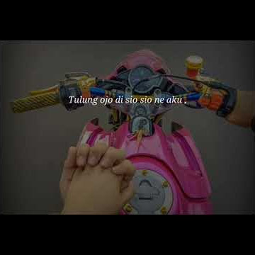 Story wa vixion jari-jari