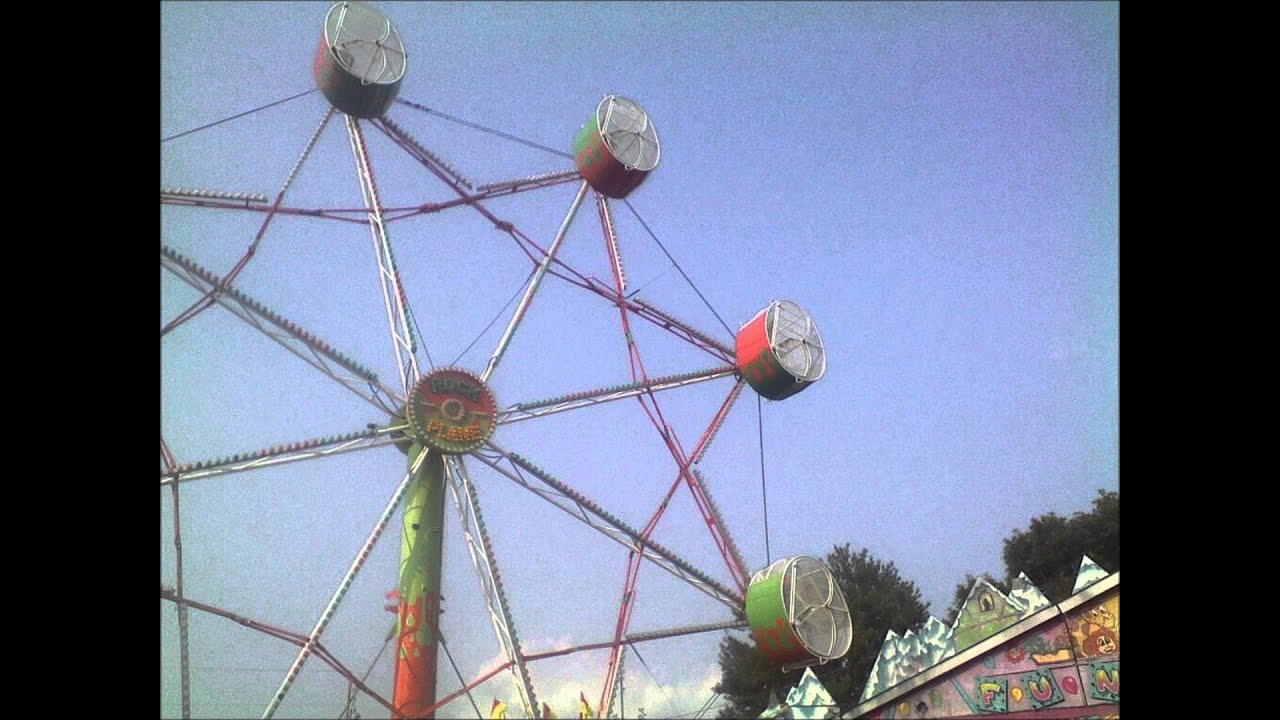 Marion County Fairgrounds Hosting Annual Palmyra Young Farmers Truck and Tractor Pull YouTube