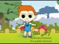أنا المسلم الصغير