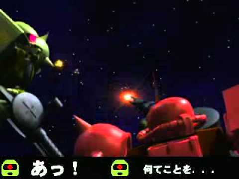 MAD　少佐...そんな御無体な！